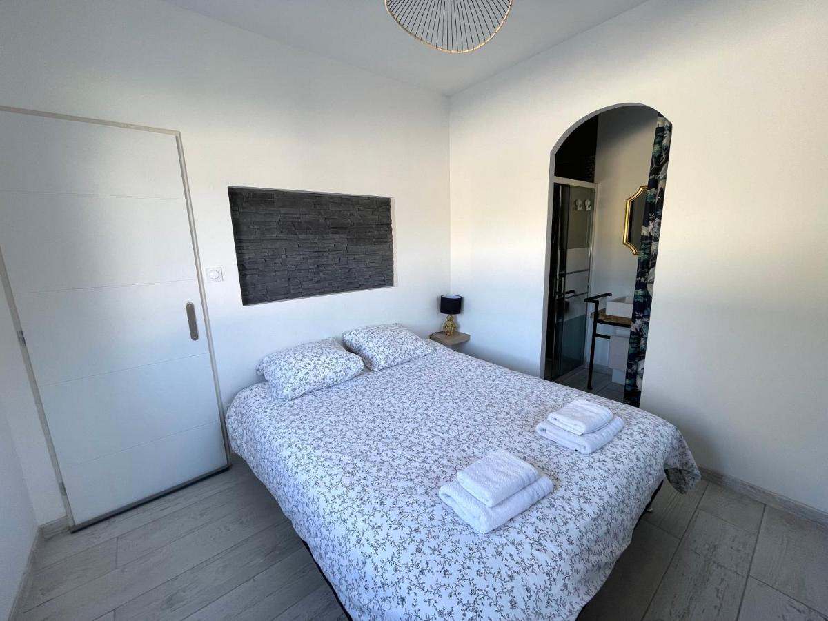 Siam Mahanakhon Appart & Spa Rieux-de-Pelleport Kültér fotó