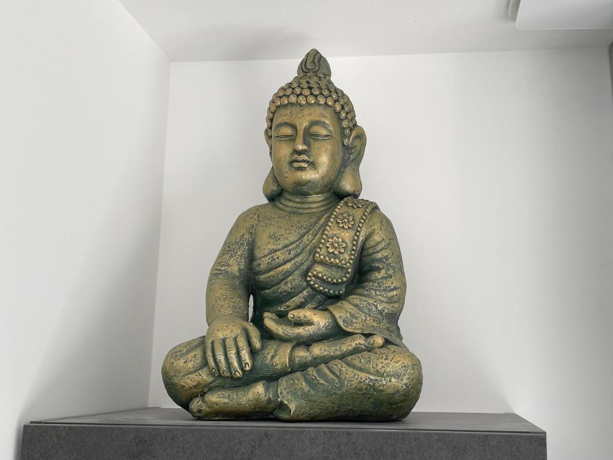 Siam Mahanakhon Appart & Spa Rieux-de-Pelleport Kültér fotó