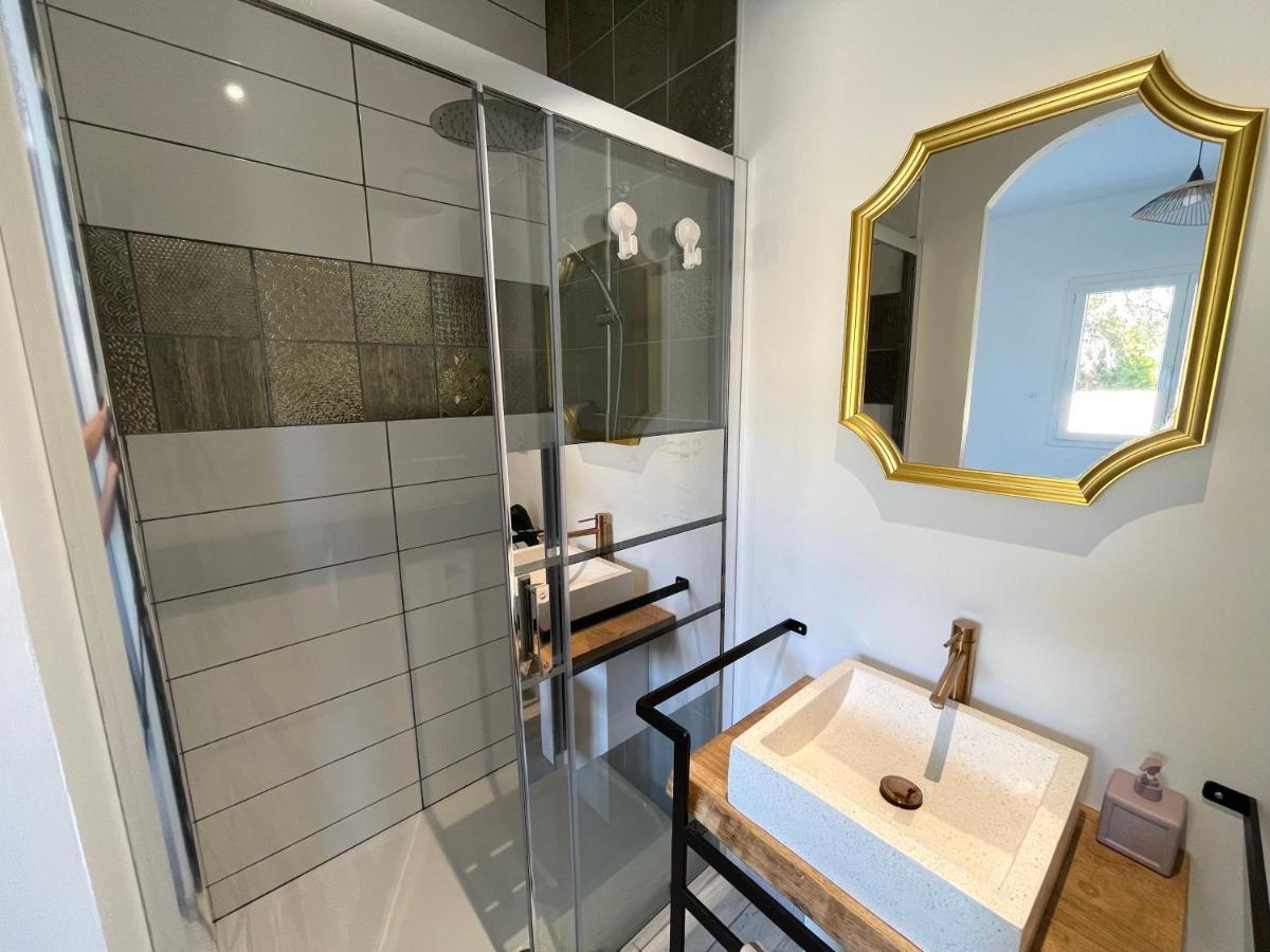 Siam Mahanakhon Appart & Spa Rieux-de-Pelleport Kültér fotó